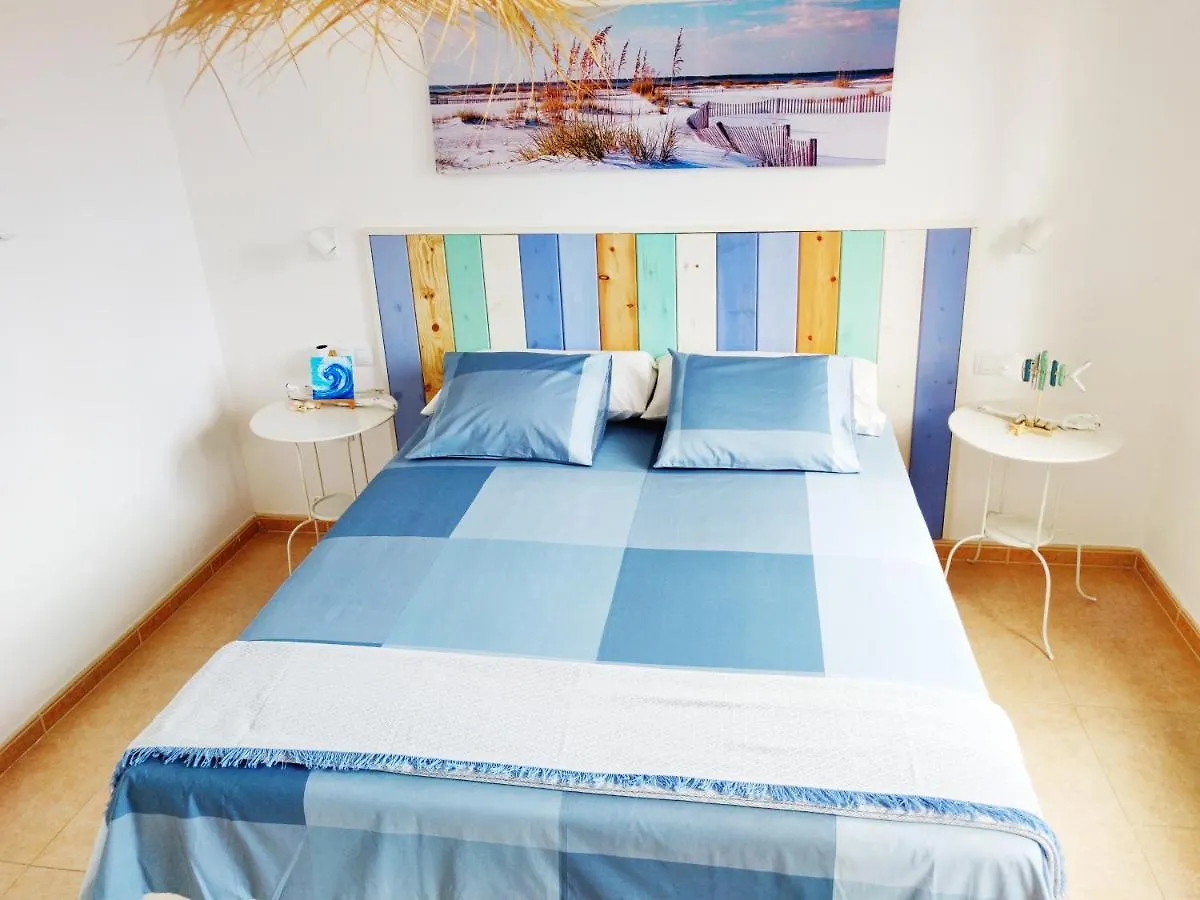 Апартаменты Oasis Tamarindo Poppins Pool E Terrace Коральео Испания