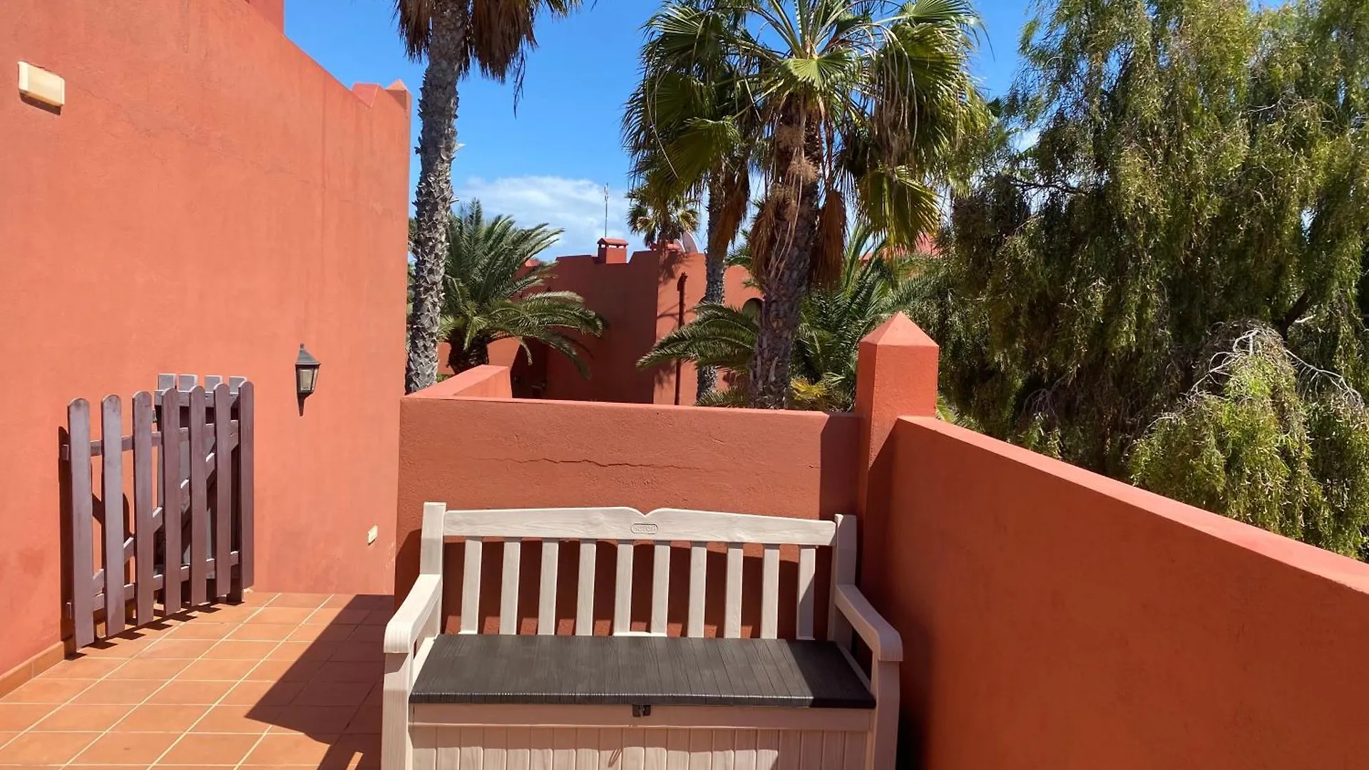 Апартаменты Oasis Tamarindo Poppins Pool E Terrace Коральео Испания