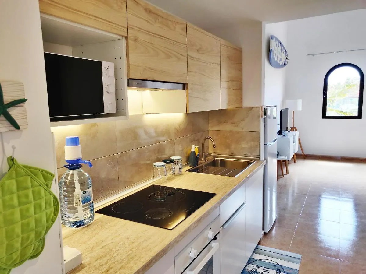 Apartamento Casa Poppins Corralejo