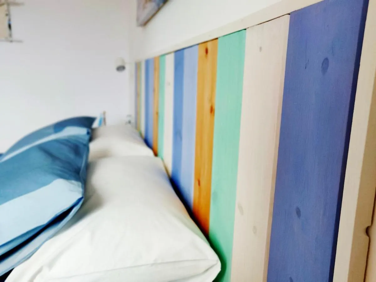 Apartamento Casa Poppins Corralejo España