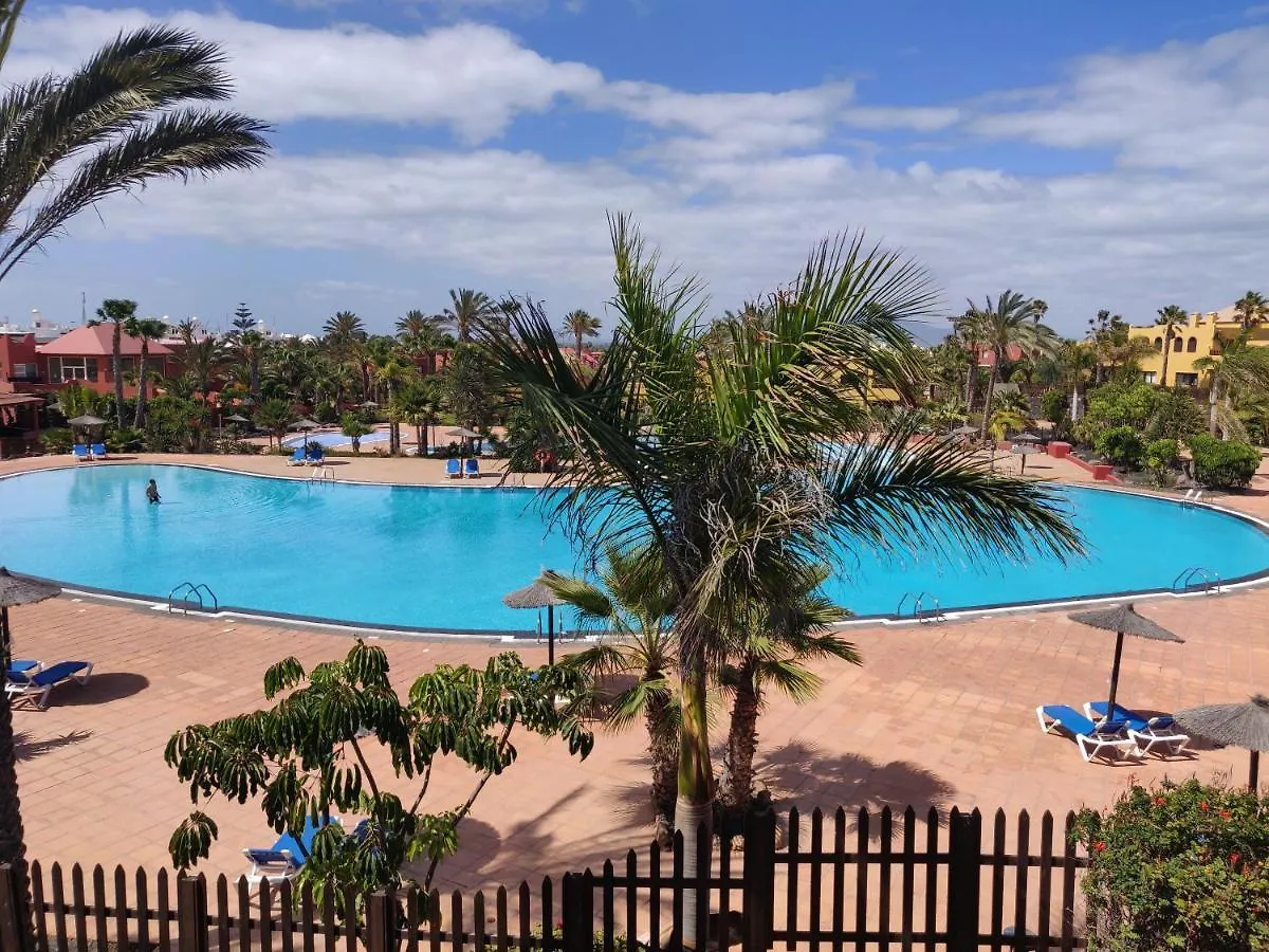 Apartamento Casa Poppins Corralejo 0*,