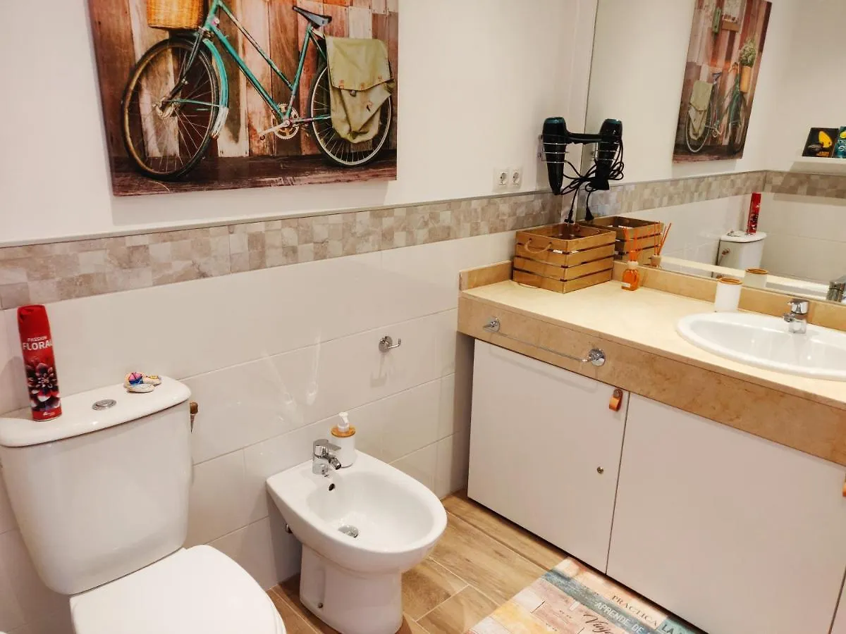Apartamento Casa Poppins Corralejo 0*,  España