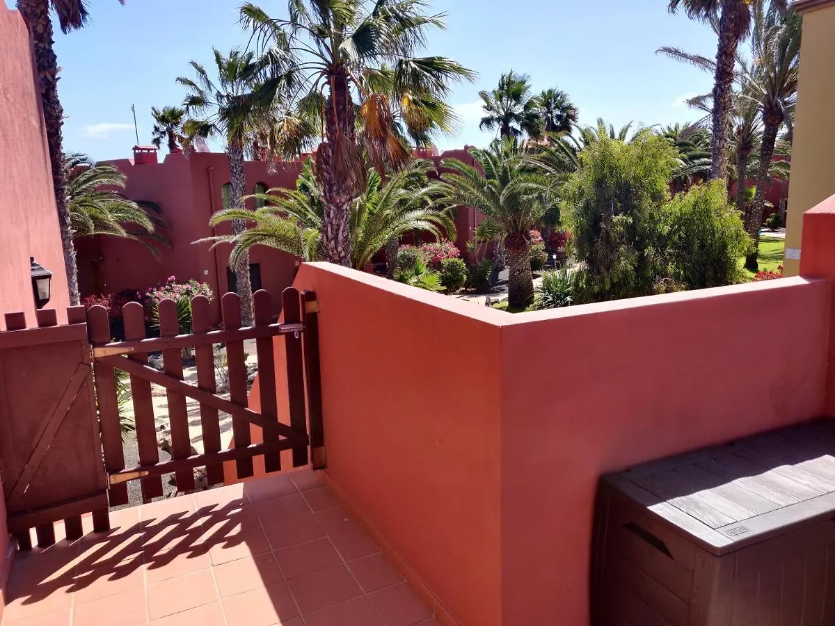 Apartamento Casa Poppins Corralejo 0*,  España