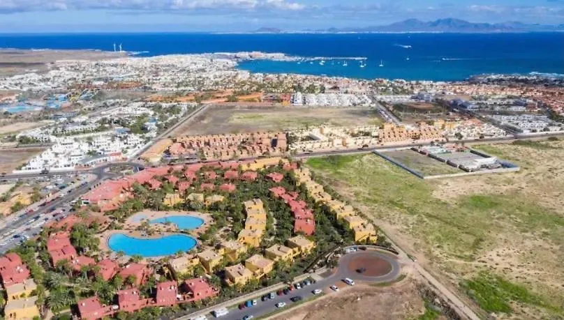 Apartamento Casa Poppins Corralejo