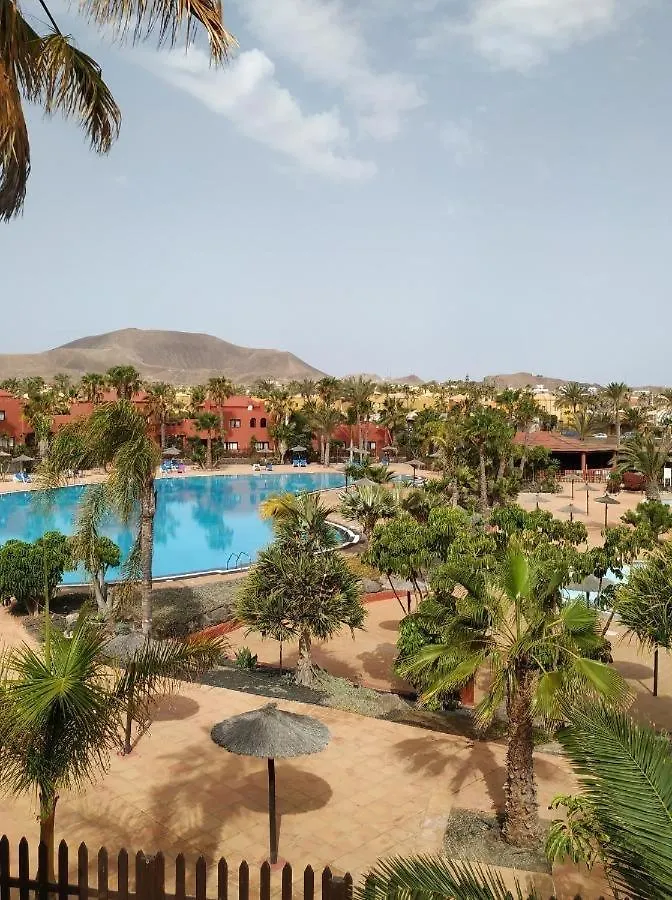 Apartamento Casa Poppins Corralejo 0*,