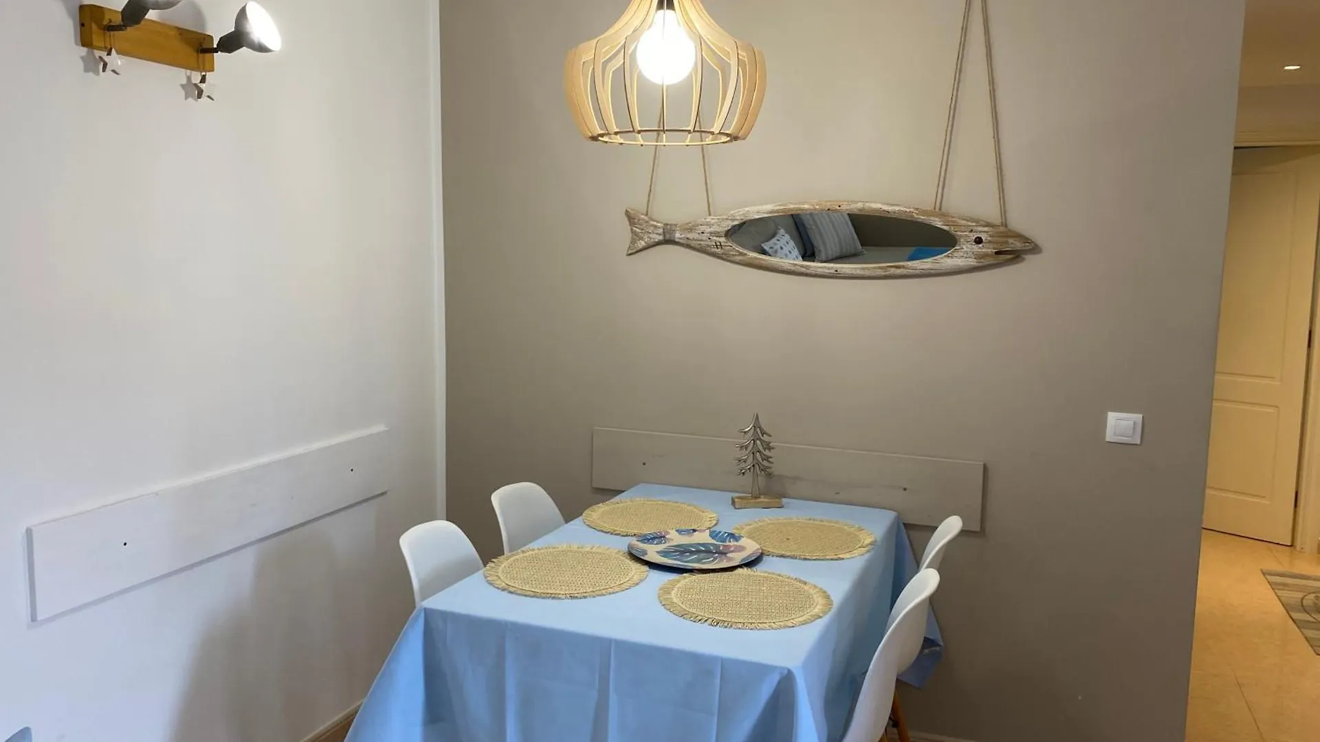 Apartamento Casa Poppins Corralejo